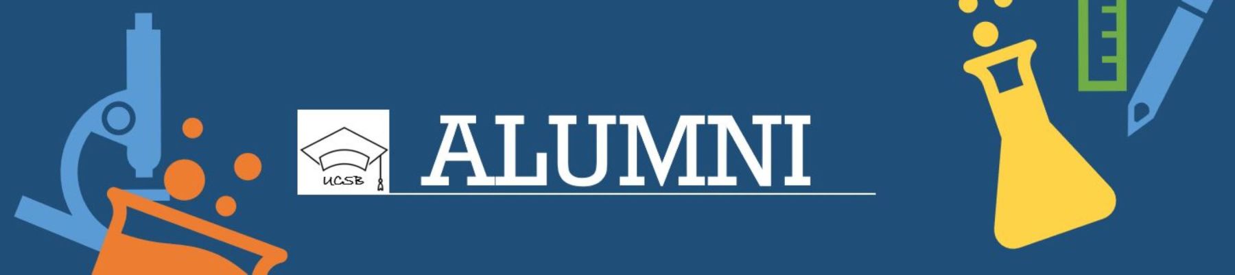 Alumni Banner