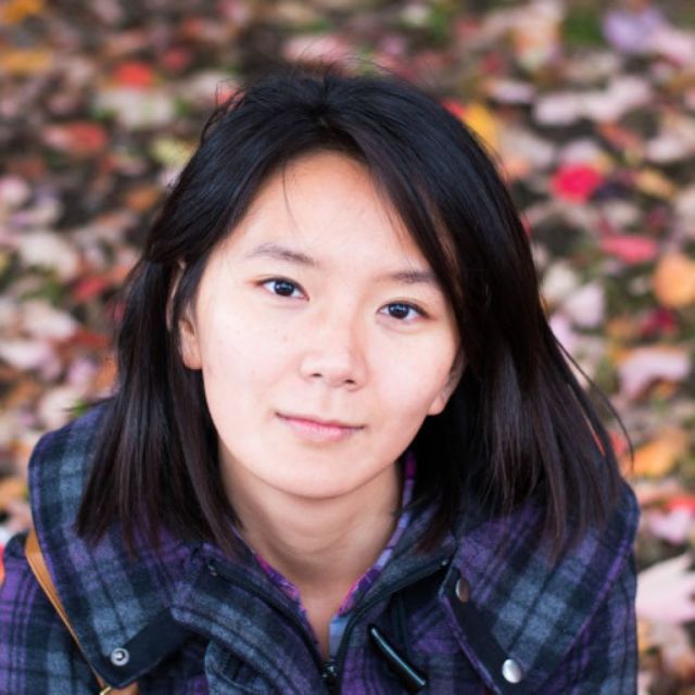 Dr. Kaylyn Leung, Photo
