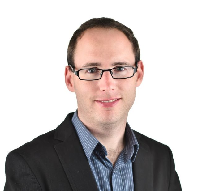NADAV AMDURSKY, Associate Professor, Technion – Israel Institute of Technology, Haifa, Israel