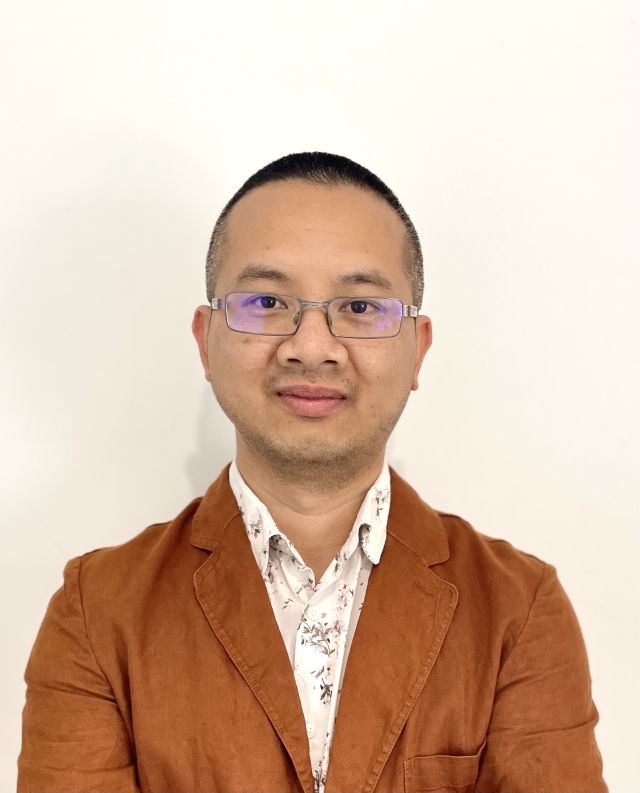 Thanh-Tuân BUI, Associate Professor, LPPI - IST - CY Tech, CY Cergy Paris Université