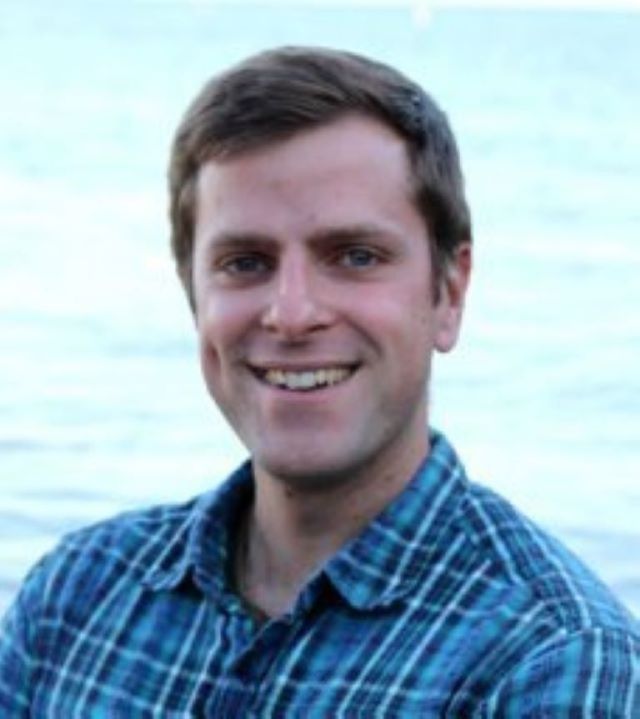 Dr. Joachim Vollbrecht, Institute for Solar Energy Research in Hamelin (ISFH), Germany