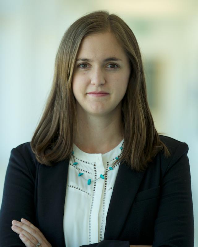 Speaker: Assistant Professor STACY COPP, University of California, Irvine
