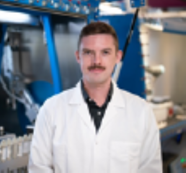 Dr. MARTIN SEIFRID, University of Toronto