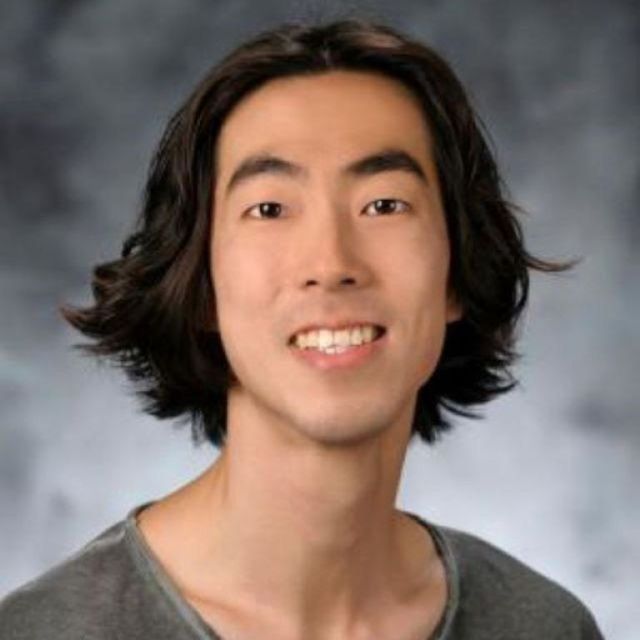 SANGCHEOL YOON, Graduate Research Student UCSB