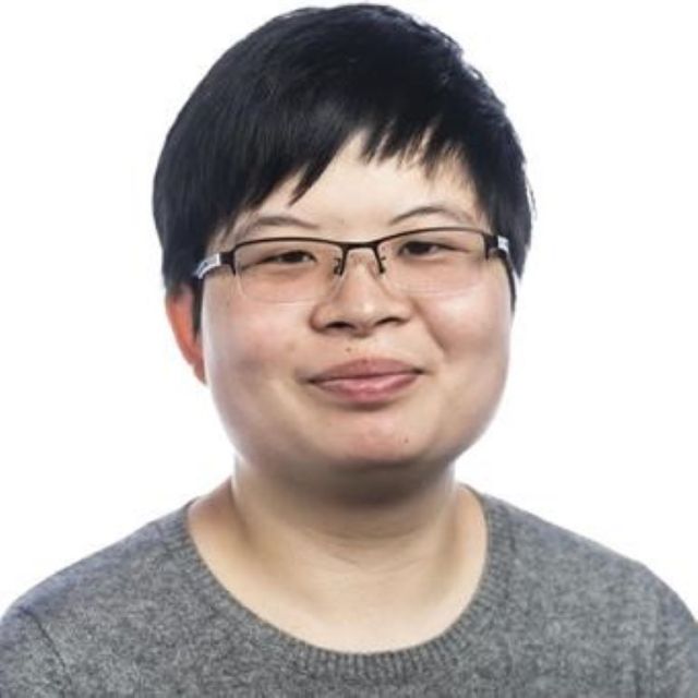 Silan Zhang, PhD Student