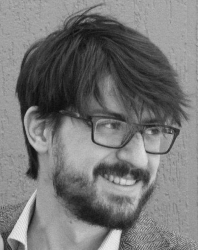Giorgio E. Bonacchini, PhD – Istituto Italiano di Tecnologia