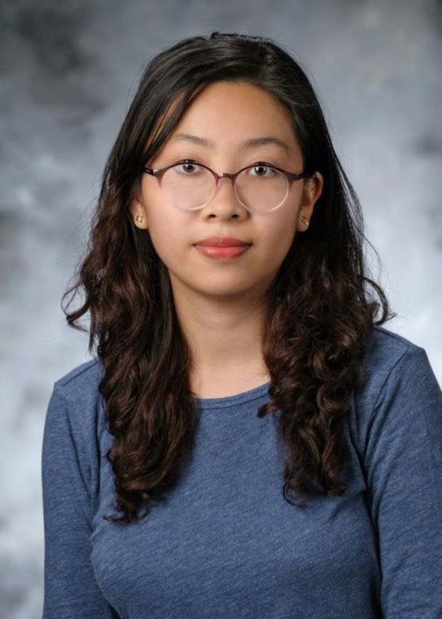 Thi M. Tran , PhD Student