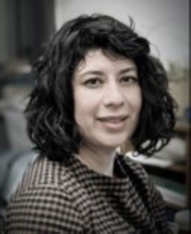 Dr. Lydia Sosa Vargas