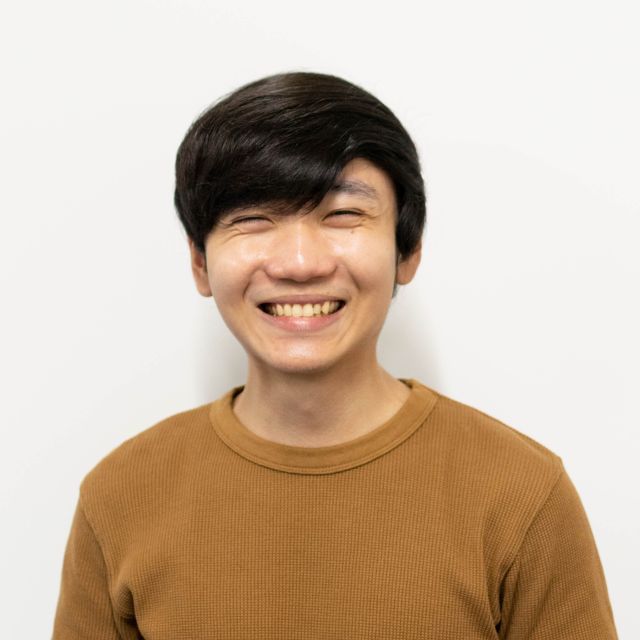 Caidric Gupit, PhD