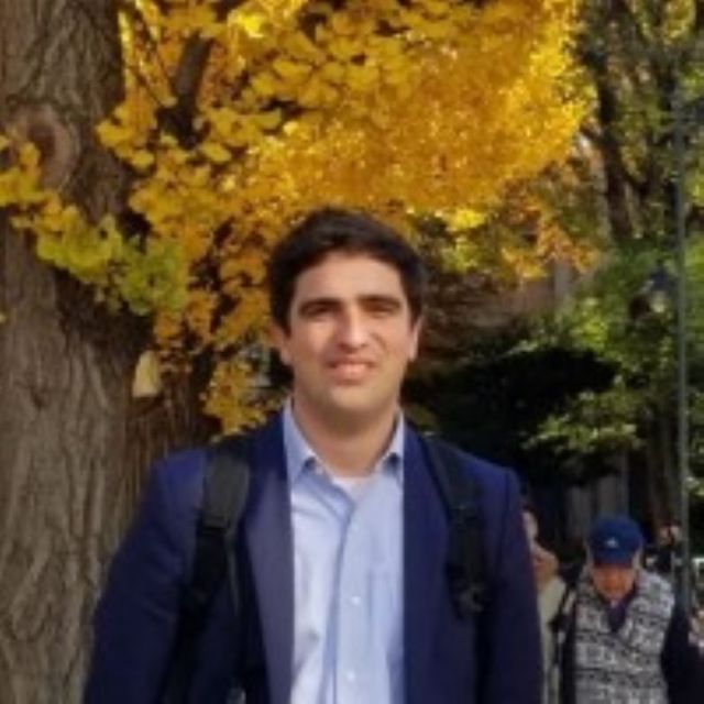 Dr. Peter Zalar photo
