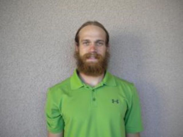Dr. Alex Moreland
