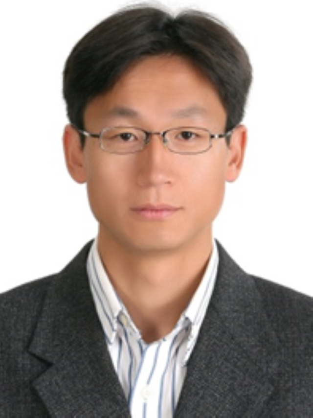 Professor BongSoo Kim
