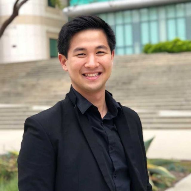 Intanon Lapkriengkri (PK), PhD Student