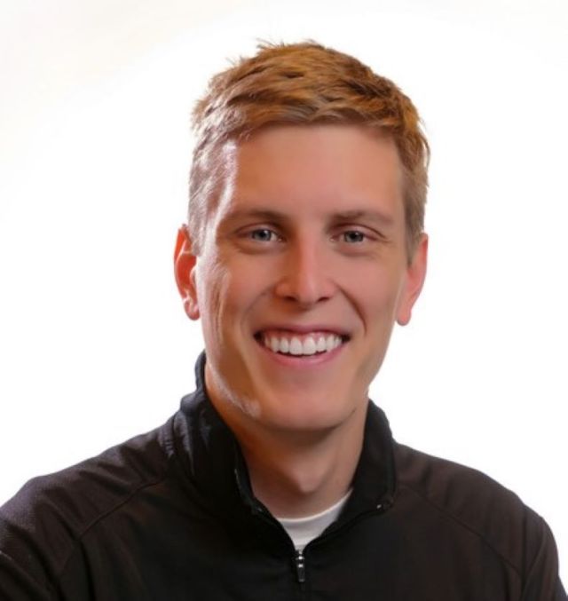 Christopher Balzer, Postdoctoral Researcher, UCSB