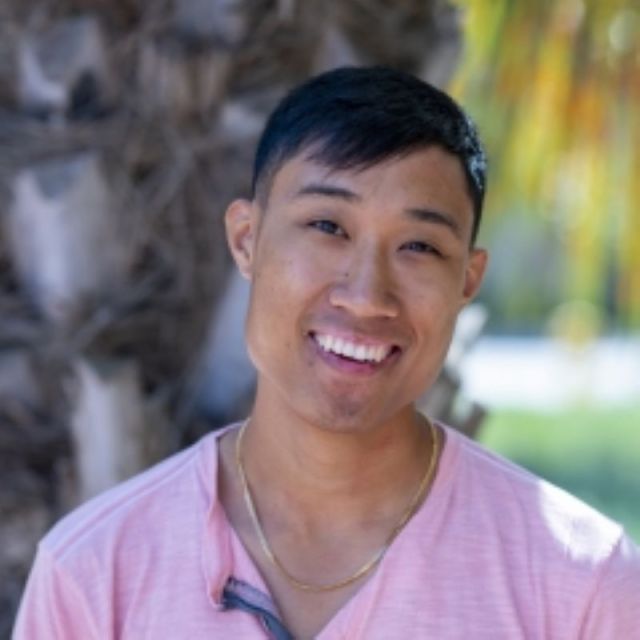 Phong Nguyen, PhD, UCSB