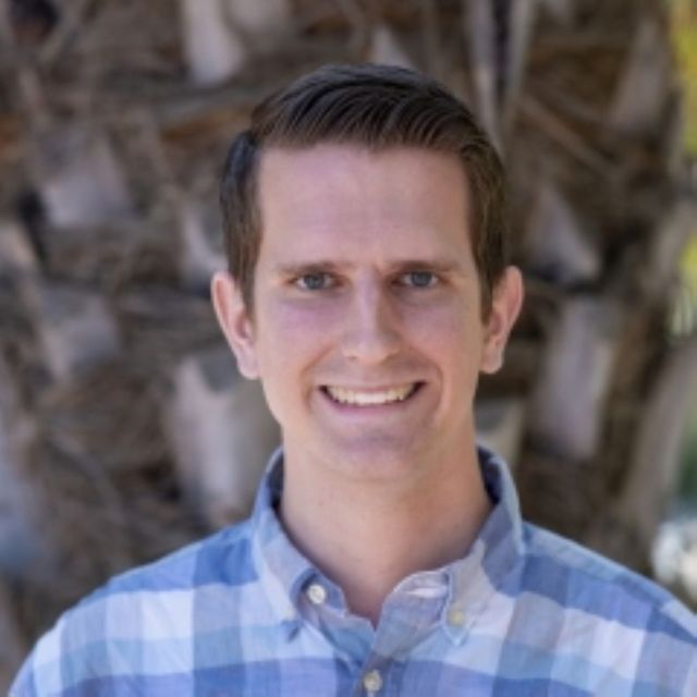 Garrett Strong, GSR, Chemical Engineering, UCSB, Scott Lab
