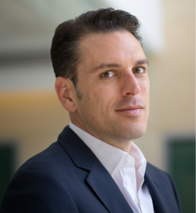 Jason Azoulay