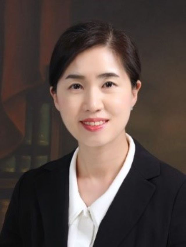 Prof. Yun Kyung Jung