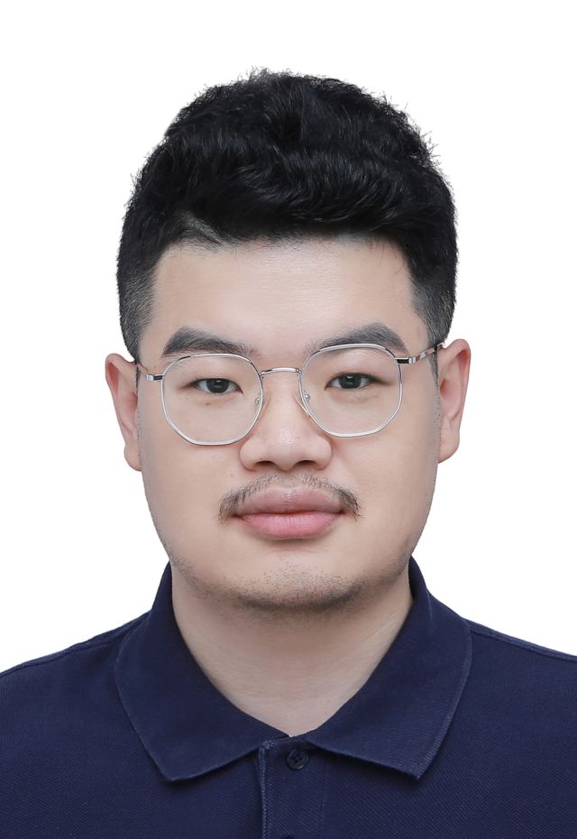 Hao Dong, Postdoctoral Researcher, UCSB