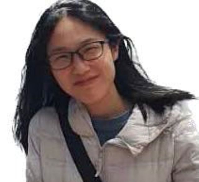 Linjing Tang, Postdoctoral Researcher, UC Santa Barbara