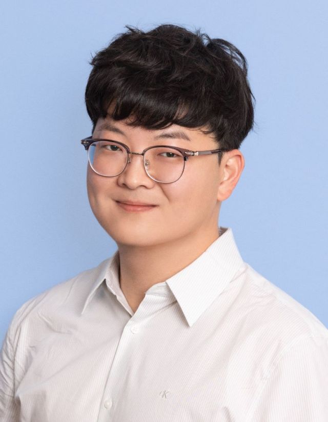 Hyunki Yeo, Postdoctoral Researcher