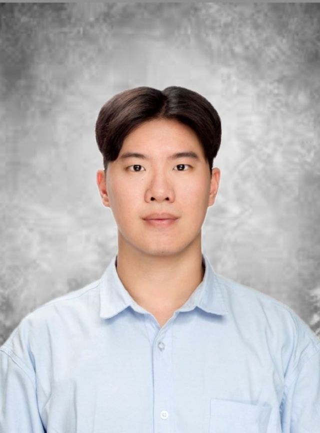 Yu-Cheng Tseng, PhD Student