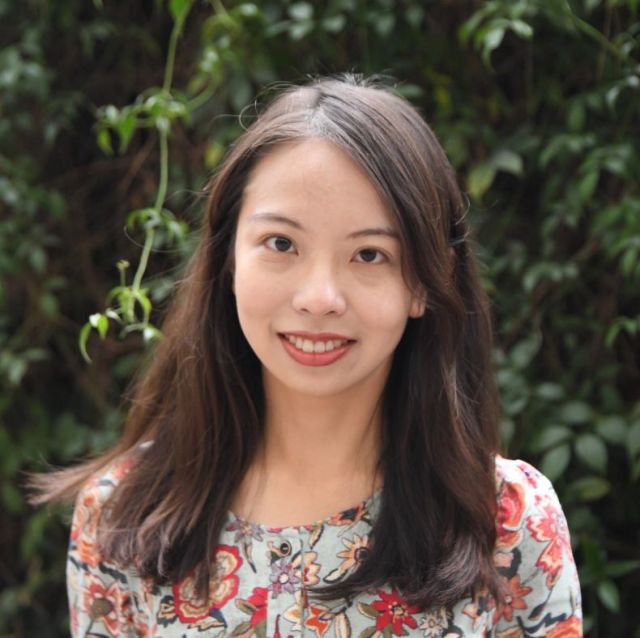 Elise Chuqiao Chen, PhD