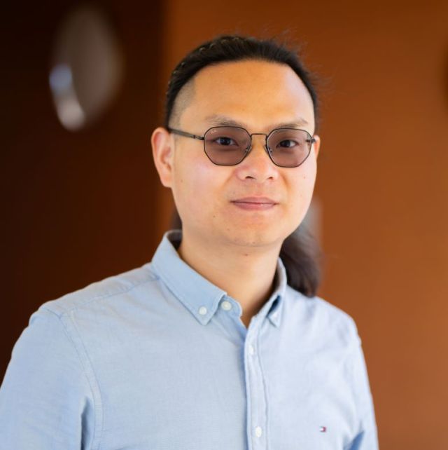 Mizhi Xu, PhD
