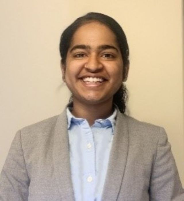 Divya J Iyer, PhD / UCSB