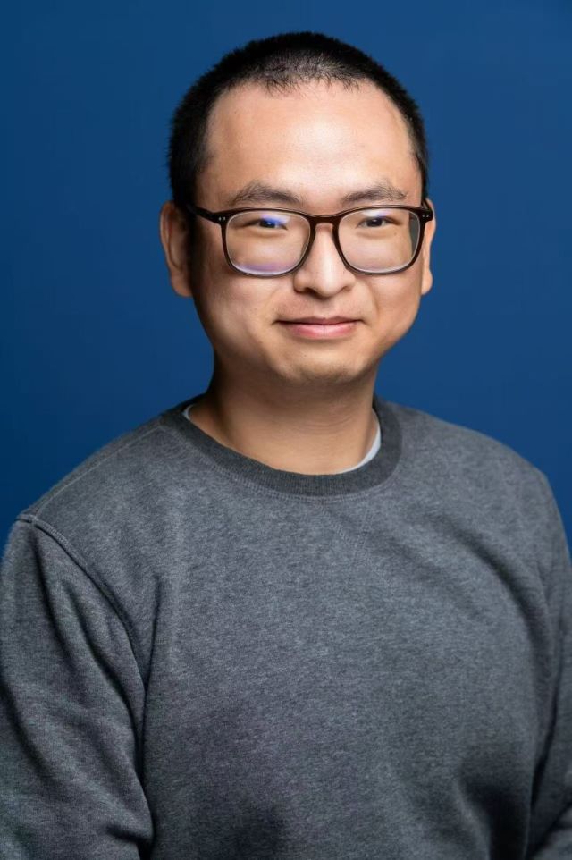 Fanghao Zhang, Postdoctoral Researcher