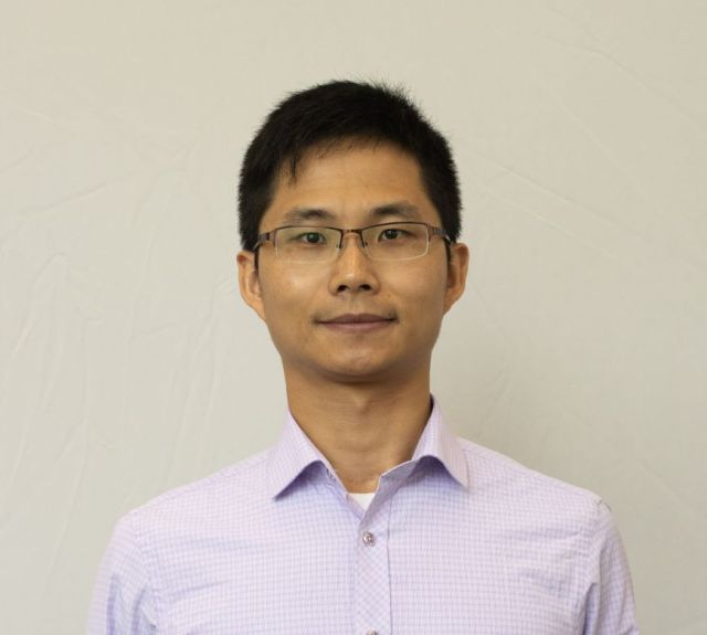 Bo Zhang, ExFAB Fellow