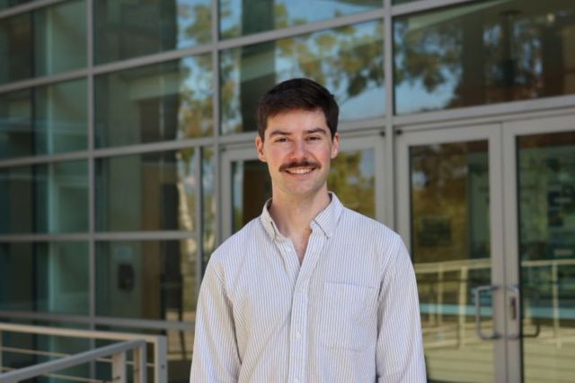 Justin Marlowe, PhD, UCSB