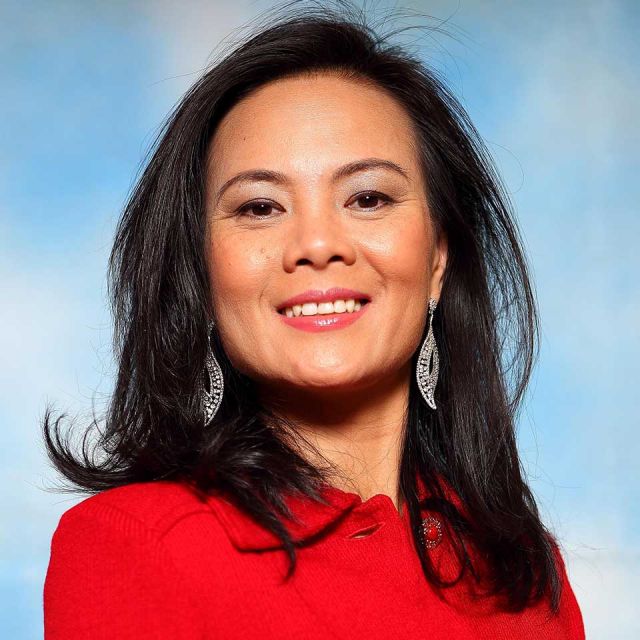 Photo of Thuc-Quyen Nguyen