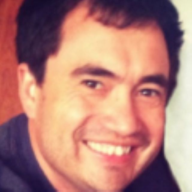 Javier Read de Alaniz Center for Polymers and Organic Solids UC