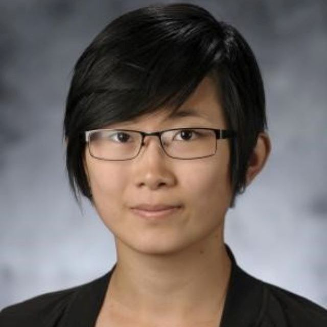 Stephanie Wang Photo