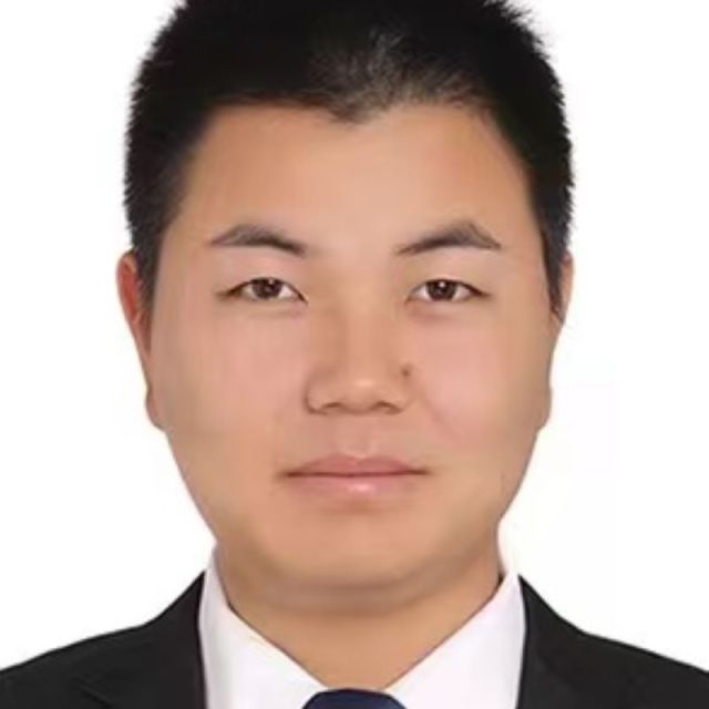 Xingjie Zhang