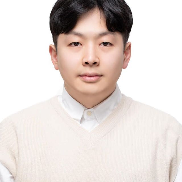 WOONGSIK JANG