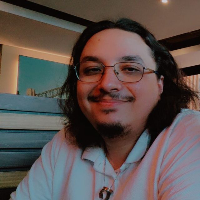 Anderson Emanuel Ximim Gavim photo