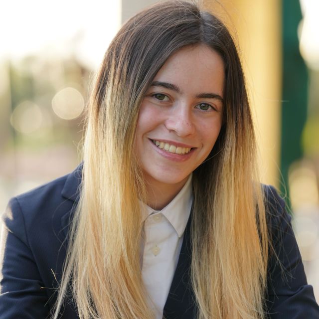 Maddie Shehadey photo