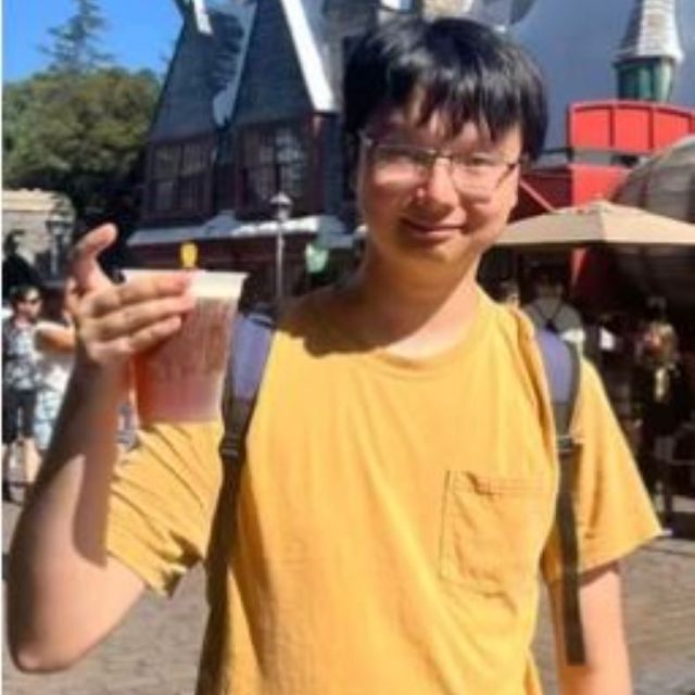 Langxuan Yang