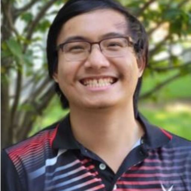 Long Dinh