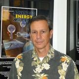 Guillermo Bazan Photo