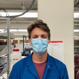 Benjamin Krohn-Hansen photo